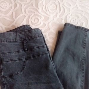 Refuge Jeans
